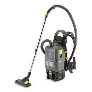 Akkusauger BV 5 1 Bp Pack