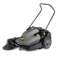 Kehrmaschine KM 70 30 C Bp Pack Adv
