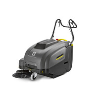 Kehrsaugmaschine KM 75 40 W Bp Pack