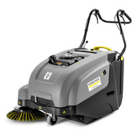 Kehrsaugmaschine KM 75 40 W G