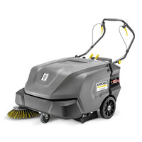 Kehrsaugmaschine KM 85 50 W Bp Pack