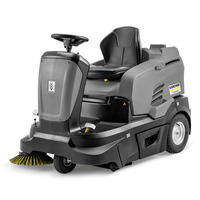 Kehrsaugmaschine KM 90 60 R G