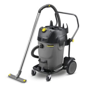 NassTrockensauger NT 65 2 Tact² Tc