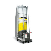 Nutzfahrzeugwaschanlage RBS 6014