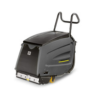 Rolltreppenreiniger BR 47 35 Esc