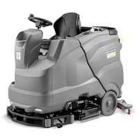 Scheuersaugmaschine B 150 R Adv  D 90