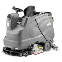 Scheuersaugmaschine B 150 R Adv   R 75