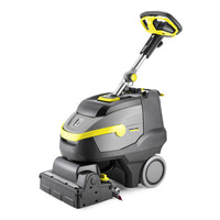 Scheuersaugmaschine BR 3512 C Bp Pack
