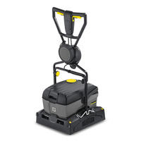 Scheuersaugmaschine BR 40 10 C Adv