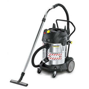 Sicherheitssauger NT 75 1 Me Ec H Z22